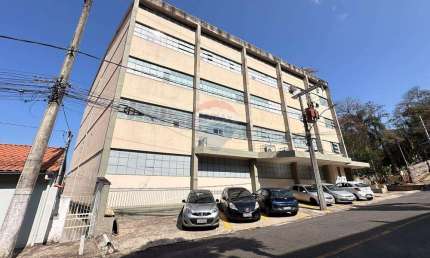 Galpão Industrial Bem Localizado à Venda em Juiz de Fora