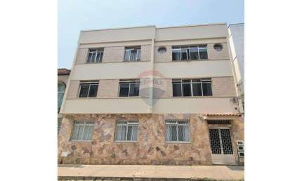 Apartamento para Aluguel – 3 Quartos, Ótima Localização