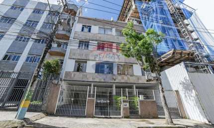 Apartamento com 2 quartos à venda na Rua Delorme de Carvalho, 45, Bom Pastor, Juiz de Fora