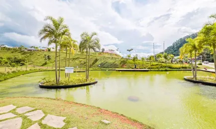 Terreno em CONDOMINIO ESTRELA ALTA Juiz de Fora: 375m²