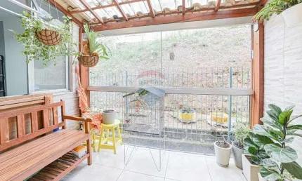 Apartamento com 3 quartos à venda na Rua Doutor José Barbosa, 155, São Mateus, Juiz de Fora