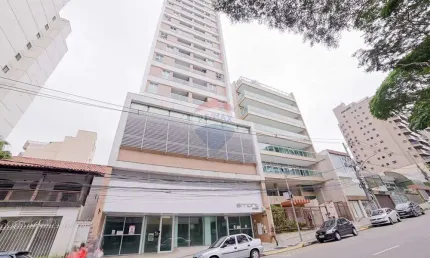 Apartamento quarto e sala mobiliado a venda na Av Barão do Rio Branco  -Alto dos Passos