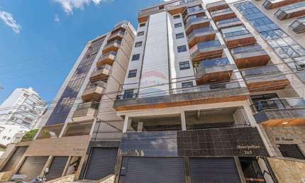 Apartamento com 3 quartos à venda na Dr. José Batista De Oliveira, 265, Bom Pastor, Juiz de Fora