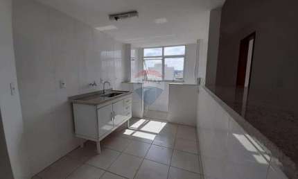 Apartamento com 1 quarto à venda na Avenida Barão do Rio Branco, 1870, Centro, Juiz de Fora