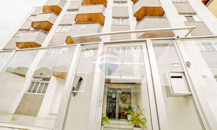 Apartamento Garden quarto e sala a venda no bairro Alto dos Passos