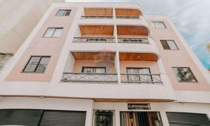 Cobertura 03 Quartos e 03 Banheiros e Piscina na rua Guaçui, bairro São Mateus em Juiz de Fora - MG