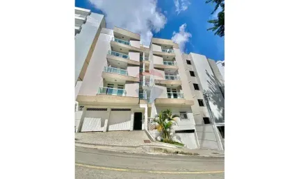 Cobertura Duplex à venda bairro Jardim Laranjeiras em Juiz de Fora - MG