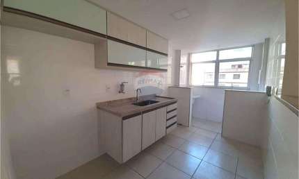 Apartamento com 1 quarto para alugar na Avenida Barão do Rio Branco, 1870, Centro, Juiz de Fora