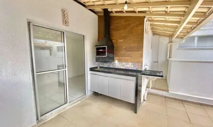 Cobertura com Dois Quartos à Venda no Cerâmica por R$235.000,00
