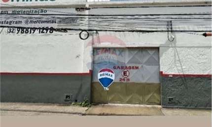 Barracão / Galpão / Depósito para alugar na Rua José Calil Ahouagi, 644, Centro, Juiz de Fora