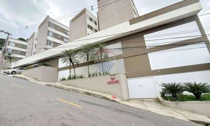 Apartamento 2 quartos para venda no Bairro Paineiras em Juiz de Fora, MG.