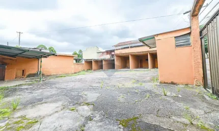 Terreno de 840 m² no bairro aeroporto à venda! ótima localização, perto do sesi
