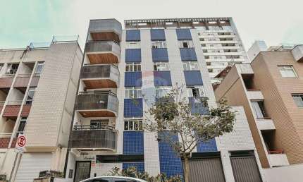 Apartamento com 2 quartos à venda na Rua Doutor José Barbosa, 166, São Mateus, Juiz de Fora