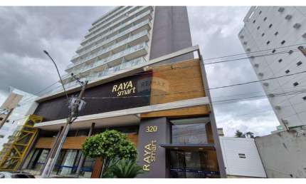 Apartamento com 1 quarto para alugar na Estrela Sul, Juiz de Fora 