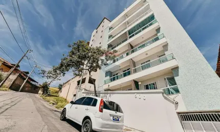 Apartamento Espaçoso em Granbery - Conforto e Estilo