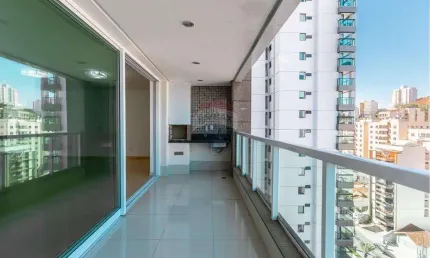 Apartamento de 4 quartos para venda no Bairro Granbery em Juiz de Fora, MG