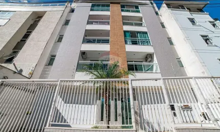 Cobertura 03 quartos e 02 vagas de garagem à venda no bairro São Mateus em Juiz de Fora - MG