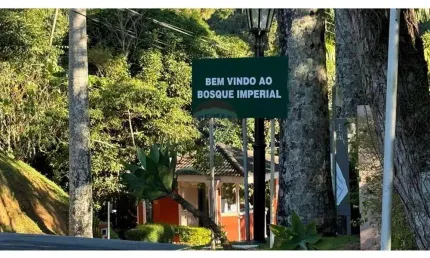 Lote ou terreno a venda no condomínio bosque imperial em juiz de fora, mg.