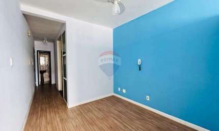 Apartamento 1 quarto para locação no Bairro Centro em Juiz de Fora, MG