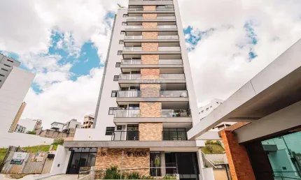 Apartamento com 3 quartos e 2 vagas, com Varanda Gourmet no Estrela Sul