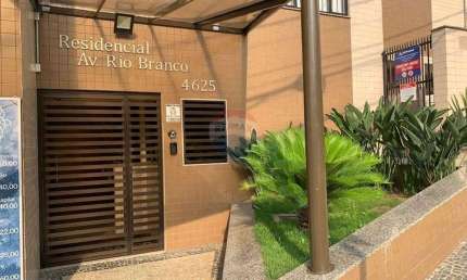 Apartamento para alugar  de 2 quartos no Alto dos Passos