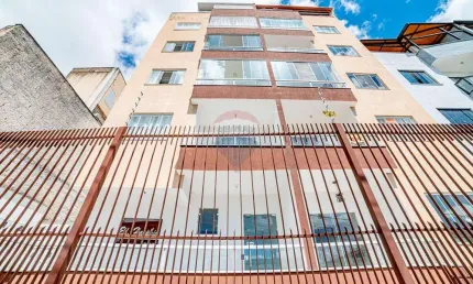 Apartamento Garden com 02 Quartos no Bairro Vivendas da Serra - Juiz de Fora - MG