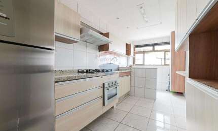 Apartamento 2 Quartos com Planejados, Varanda e Elevador no Jardim Laranjeiras