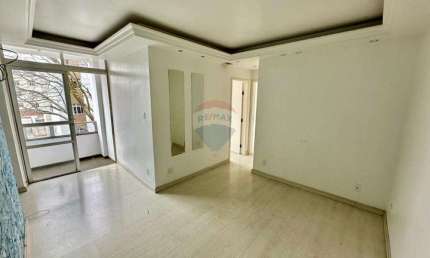 Apartamento 2 quartos para venda no Bairro Centro em Juiz de Fora, MG
