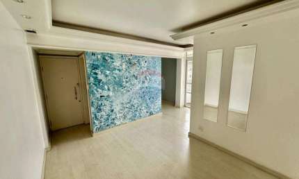 Apartamento 2 quartos para venda no Bairro Centro em Juiz de Fora, MG
