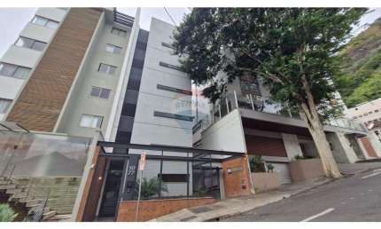 Apartamento com 1 quarto para alugar na Rua Marechal Deodoro, 1077, Centro, Juiz de Fora