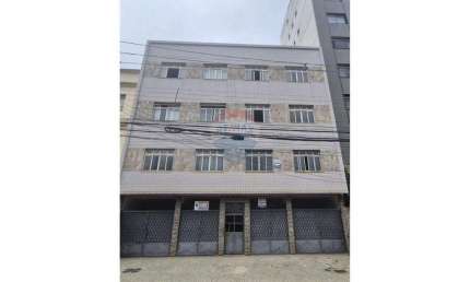 Apartamento com 3 quartos para alugar na Senador Salgado Filho, 300, Bom Pastor, Juiz de Fora