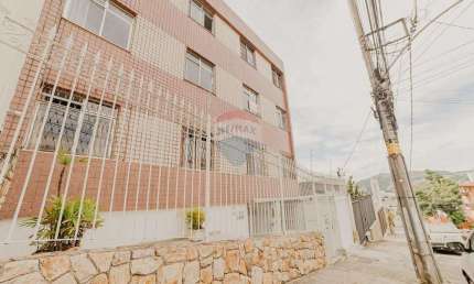 Vendo Apartamento 3 Quartos com garagem no bairro Santa Helena em Juiz de Fora/MG