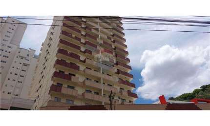 Apartamento com 1 quarto para alugar na Avenida Presidente Itamar Franco, 1630, Centro, Juiz de Fora