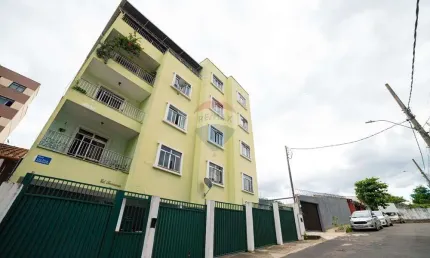 Cobertura 04 Quartos e 02 vagas à venda no bairro São Mateus em Juiz de Fora - MG
