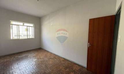 Apartamento com  3 quartos em Grajaú - Juiz de Fora - MG