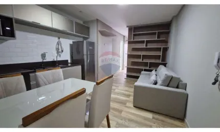Apartamento com 1 quarto para alugar na Estrela Sul, Juiz de Fora 