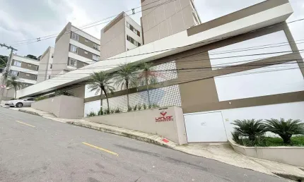 Apartamento 2 quartos para venda no Bairro Paineiras em Juiz de Fora, MG.