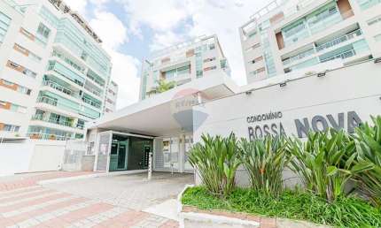 Apartamento com 2 quartos à venda na Rua Luz Interior, 105, Estrela Sul, Juiz de Fora