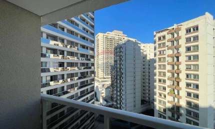 Kitnet / Stúdio para alugar no Centro, Juiz de Fora 
