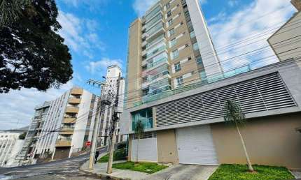 Apartamento com 3 quartos para alugar no São Mateus, Juiz de Fora 