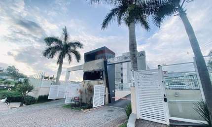 Apartamento com 2 quartos para alugar no Santa Helena, Juiz de Fora 