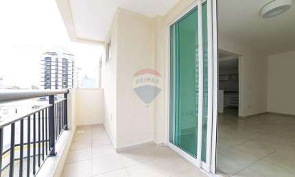 Apartamento 2 quartos, com 1 suíte e 1 vaga no Centro