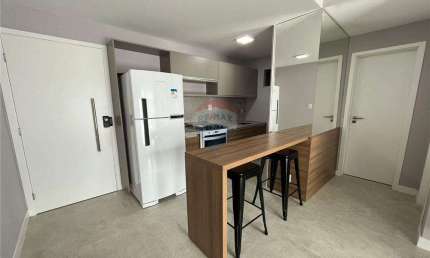 Apartamento todo mobiliado para alugar no São Pedro, próximo a UFJF.