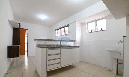 Apartamento de 1 quarto no Centro, PACOTE DE LOCAÇÃO R$ 1.700,00/mês