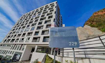 Apartmento 2 quartos para venda no Bairro Manoel Honorio em Juiz de Fora, MG.