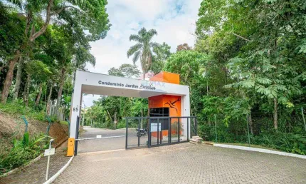 Terreno à venda Condomínio Jardim Excelsior bairro Salvaterra em Juiz de Fora - MG