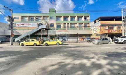 Kitnet para locação Avenida Brasil bairro Centro em Juiz de Fora - MG