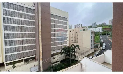 Kitnet / Stúdio para alugar na Rua Ataliba de Barros, 90, São Mateus, Juiz de Fora
