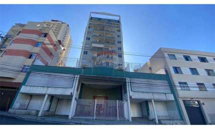 Apartamento 2 Quartos com Varanda no Alto dos Passos – Rua Dom Silvério