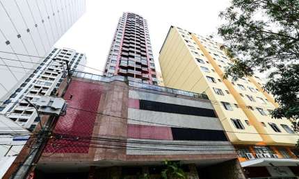 Cobertura 3 quartos para venda no Bairro Alto dos Passos em Juiz de Fora, MG